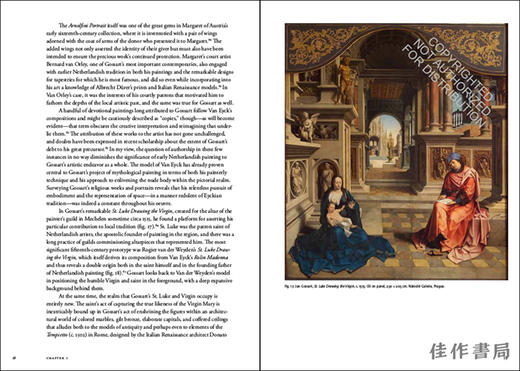 Jan Gossart and the Invention of Netherlandish Antiquity / 约翰·戈塞特与荷兰古代发明 商品图2