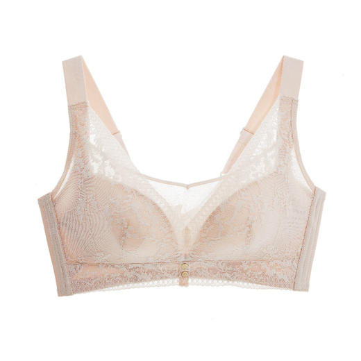 【满2件/99元】【CD通杯单件】【秀黛】日光夏梦无钢圈薄杯文胸H5113004T【专柜同款】【如遇缺货自动退款，介意勿拍】 商品图4