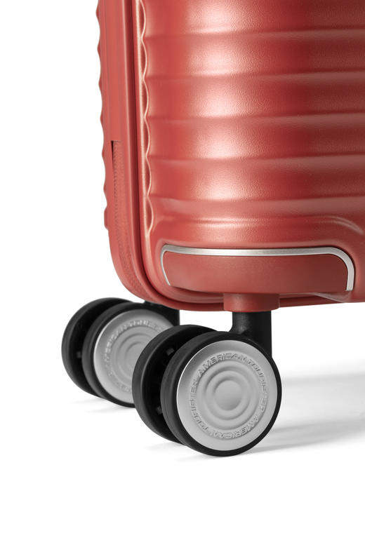 【美旅】AT COMER系列磨砂轻奢质感时尚拉杆箱NC3 商品图4