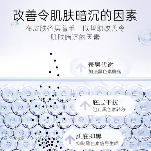 SK-II/sk-ii/sk2小灯泡 肌因光蕴环采钻白精华露  美白淡斑 sk-ii  亮白神器  50ml/75ml【CDF】 商品图5