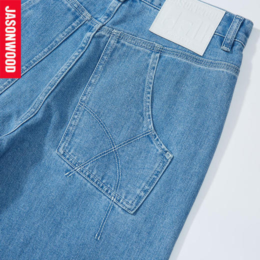 212117223 坚持我的/jasonwood 2021年夏季女款 商品图2