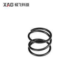 P100 V50 2022 喷杆快拆弹簧