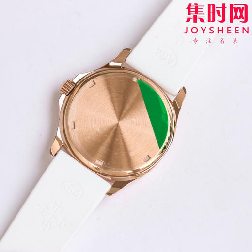 PPF百达翡丽AQUANAUT系列 手雷5067A女士石英腕表 原装拆解开模 商品图7