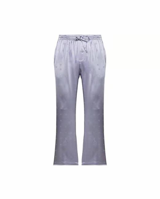 4楼爱慕先生23SS30周年-丝润家居男士真丝长裤NS42J873 商品图1