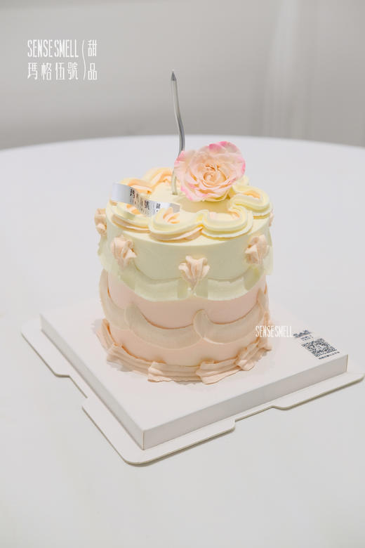 D401芬芳女王 商品图1