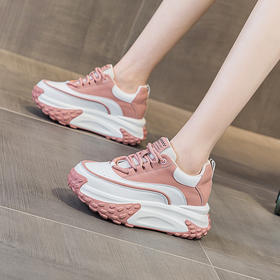 休闲百搭休闲鞋，老爹鞋女鞋LT-399