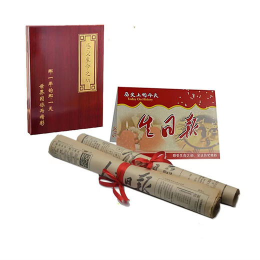 生日报 商品图11