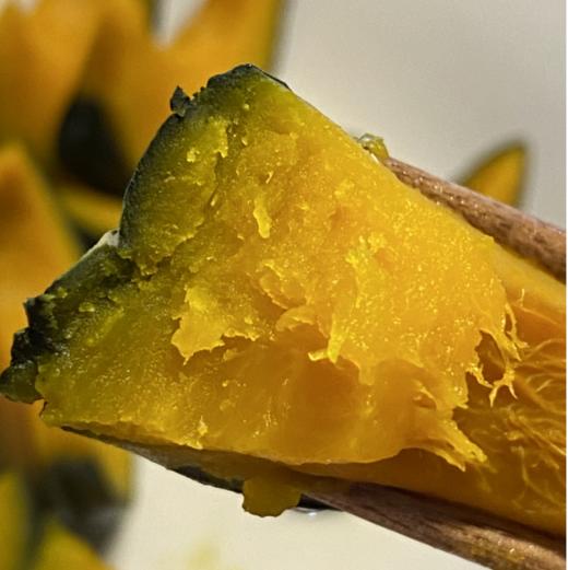 贝贝南瓜 |  中午小饭瓜伺候贝贝南瓜来啦，绵糯糯的带点粉，一点不噎人，回味绵香的小南瓜～ 商品图1