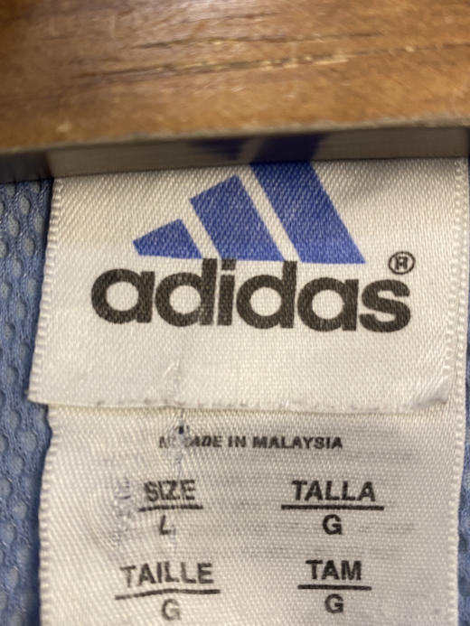 90年代 Vintage adidas 阿迪达斯 运动外套 _SJK(L) 商品图2