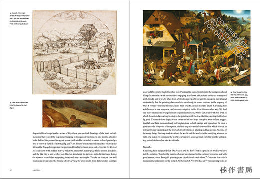 Bosch and Bruegel: From Enemy Painting to Everyday Life / 博斯和勃鲁盖尔：从敌人绘画到日常生活 商品图3