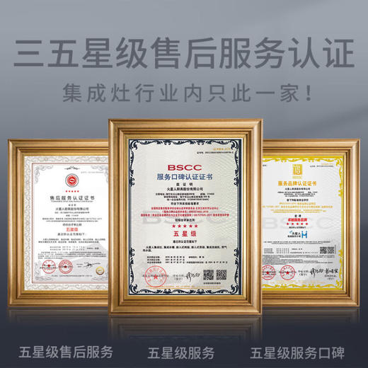 火星人 天然气 右风道 F30BX 集成灶消毒柜集成灶 侧吸 燃气灶 玻璃台面 商品图2