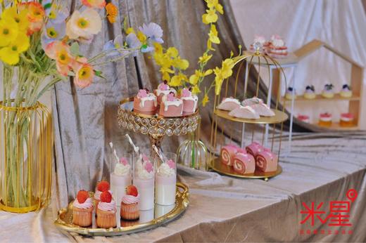 38女神节主题企业茶歇套餐 商品图6