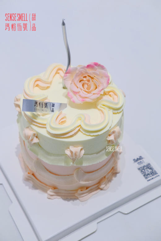 D401芬芳女王 商品图0