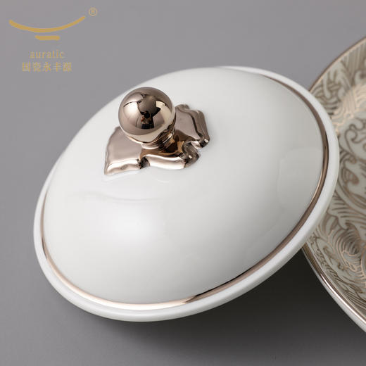 木竟-永丰源 海上明珠会议杯 商品图4