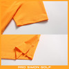 BMS-115D（PROSIMON高尔夫男款春夏短袖简约风翻领Polo衫） 商品缩略图3