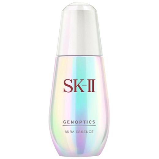 SK-II/sk-ii/sk2小灯泡 肌因光蕴环采钻白精华露  美白淡斑 sk-ii  亮白神器  50ml/75ml【CDF】 商品图8
