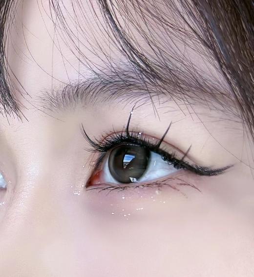 Kaylens日抛新品-暖咖黑灰10p/盒 商品图8