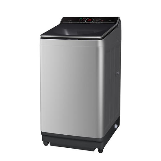 松下（Panasonic）XQB100-U1A35 全自动节能变频 10KG泡沫净波轮洗衣机 商品图2