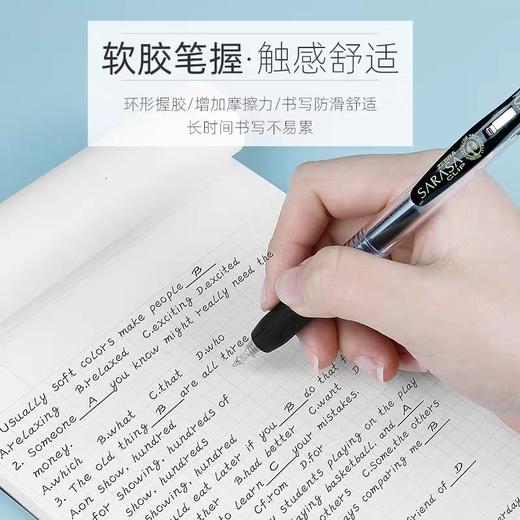 日本ZEBRA斑马顺利笔JJ15 商品图1
