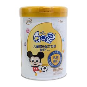 伊利QQ星健护800克