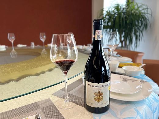 qwe 6瓶礼盒装！送海马刀【布朗夫人·贝蒂干红葡萄酒🍷】专柜💰1299元一瓶❗智利与中国建交50周年授权限量发行！智利国 商品图2