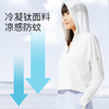 Supield素湃黑科技防晒衣女头部全面防晒全波段防紫外线夏季薄款 商品缩略图2