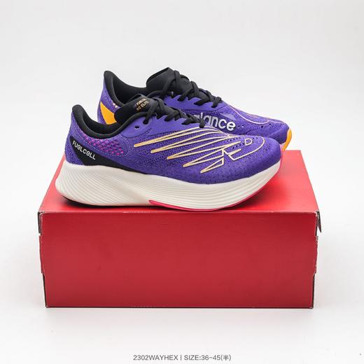 新百伦Violet系列石头岛联名男女鞋 商品图4