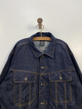 Y2K Vintage ROCAWEAR 牛仔外套  休闲外套 _CJK(XL)