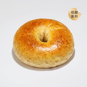 新款全麦贝果