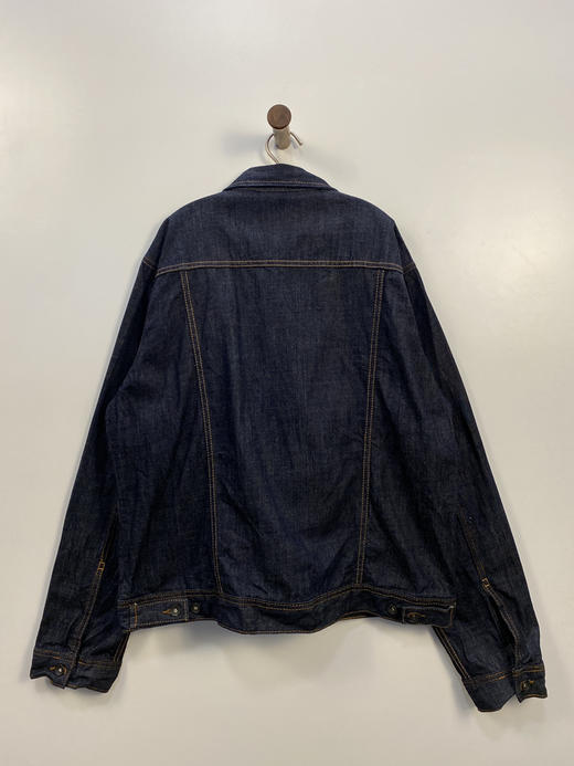 Y2K Vintage ROCAWEAR 牛仔外套  休闲外套 _CJK(XL) 商品图2