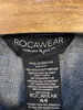 Y2K Vintage ROCAWEAR 牛仔外套  休闲外套 _CJK(XL) 商品缩略图3
