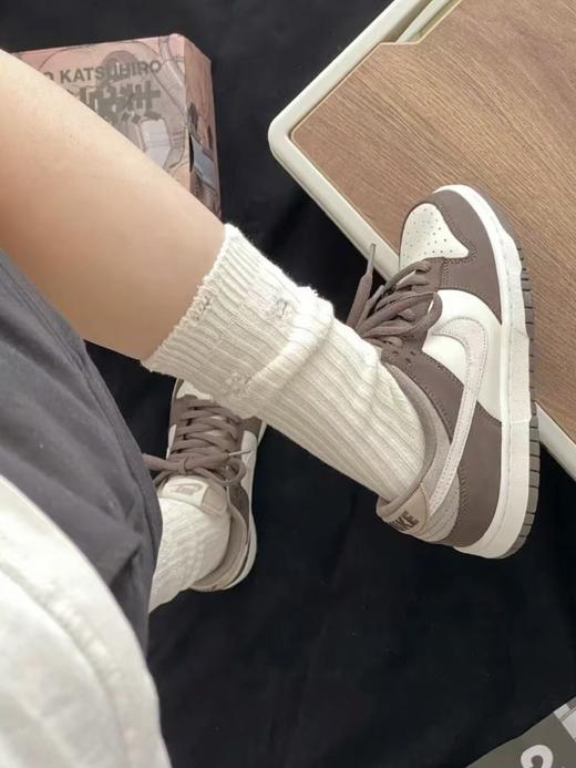 大友克洋系列联名Otomo Katsuhiro x NK SB Dunk Low蒸汽运动鞋 男女款 正码 商品图10