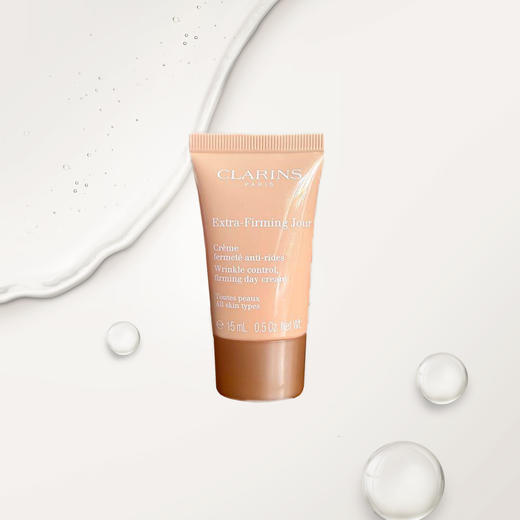 【2.21 可用券】购物满358元送60元券 购买娇韵诗焕颜弹力日霜15ML+娇韵诗焕颜弹力晚霜15ML（23年6-7月） 商品图2