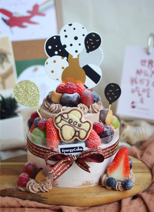 【梦想家】 商品图3