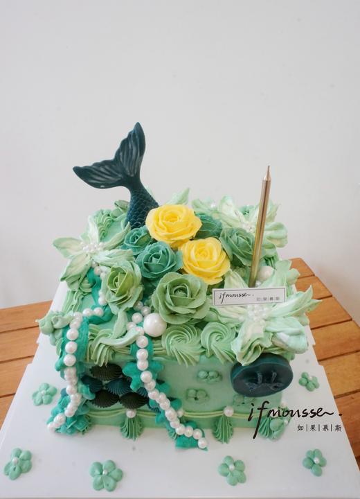 「女士」浪漫双鱼座  以爱之名 商品图0