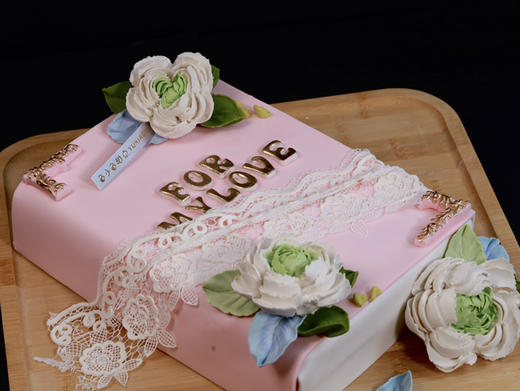 【书与花相遇】
「尺寸15×20cm 高5cm」 商品图1