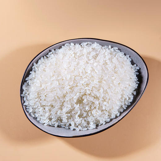 玺丰收长粒香米5kg/袋 商品图3