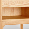 【家具】床头柜 维克 N-1D（需自行安装） 商品缩略图3