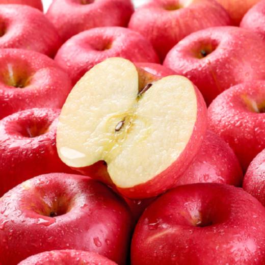 烟台红富士苹果5斤装脆甜 商品图1