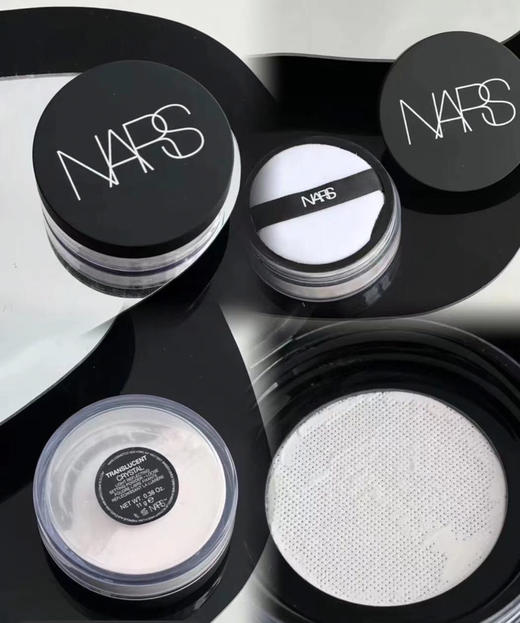 Nars散粉 商品图2