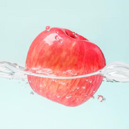 烟台红富士苹果5斤装脆甜 商品图3