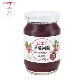 丘比草莓酱170g