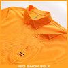 BMS-115D（PROSIMON高尔夫男款春夏短袖简约风翻领Polo衫） 商品缩略图2