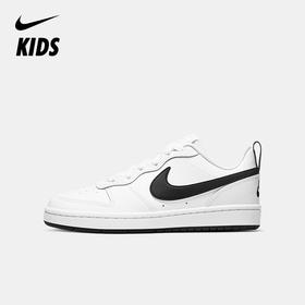 耐克 Nike Court Borough Low 2 (GS) 大童运动童鞋 BQ5448