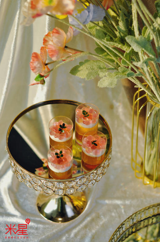 38女神节主题企业茶歇套餐 商品图1