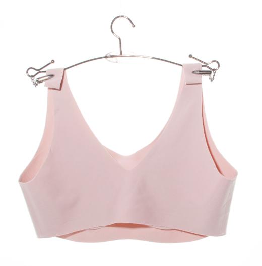 【满2件/99元】【有红色】【养护通用杯】【秀黛】3D无感背心H5116065T套头【1件】【专柜同款】【如遇缺货自动退款，介意勿拍】 商品图6