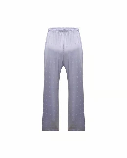 4楼爱慕先生23SS30周年-丝润家居男士真丝长裤NS42J873 商品图2