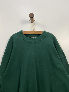 90年代 Vintage Lee 美国制 卫衣 _SLSS(L)