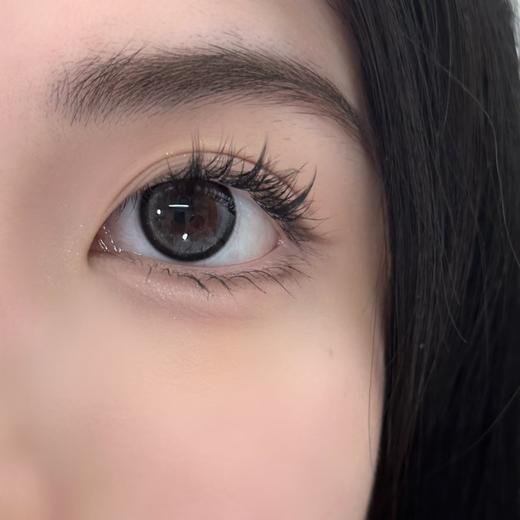 Kaylens日抛新品-柔水玉灰10p/盒 商品图2