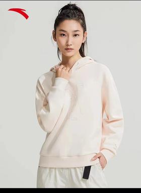 安踏潮牌   女款上衣